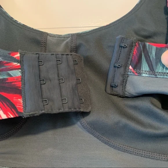 Lole | Floral Sports Bra - Picture 10 of 15